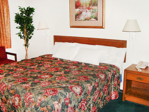 Royal Inn Mount Vernon Dış mekan fotoğraf