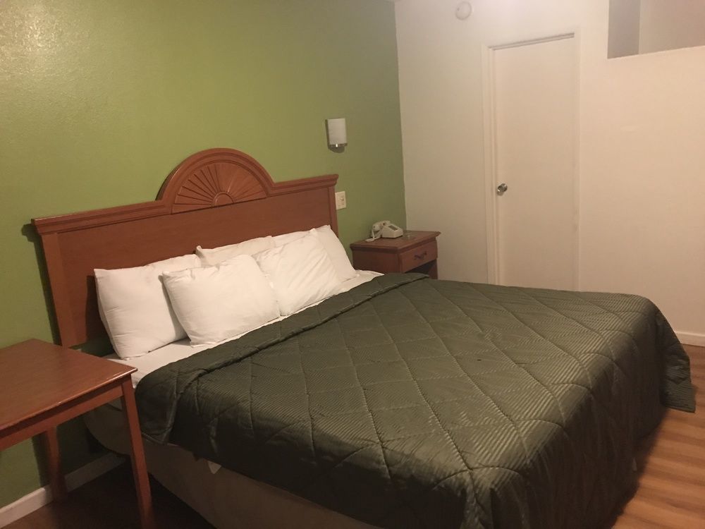 Royal Inn Mount Vernon Dış mekan fotoğraf