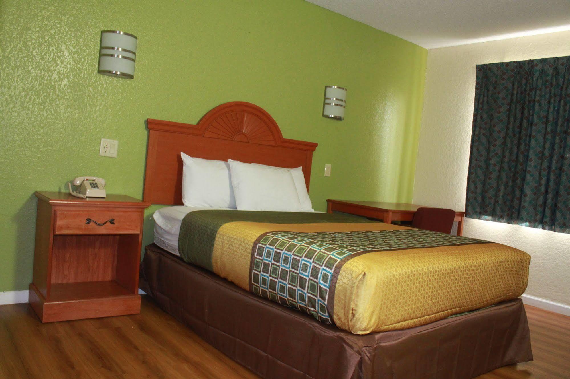 Royal Inn Mount Vernon Dış mekan fotoğraf